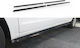 Motordrome Door Sill Car Sideways Compatible with Mercedes-Benz Vito 9001