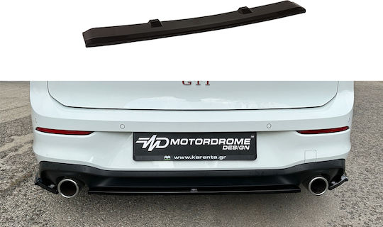 Motordrome Spoiler Αυτοκινήτου Πίσω Συμβατό με Volkswagen Golf 9001