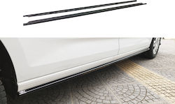 Motordrome Μαρσπιέ Αυτοκινήτου Πλαϊνά Συμβατά με Volkswagen Caddy Ford Transit Connect Motordrome Μαρσπιέ Αυτοκινήτου Πλαϊνά Συμβατά με Volkswagen Caddy Ford Transit Connect