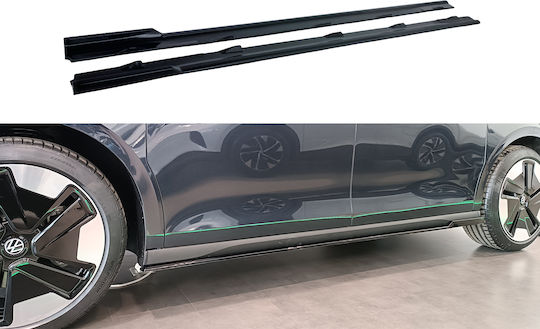 Motordrome Door Sill Car Sideways Compatible with 2022
