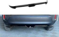 Motordrome Spoiler Αυτοκινήτου Πίσω Συμβατό με Toyota Yaris 9001