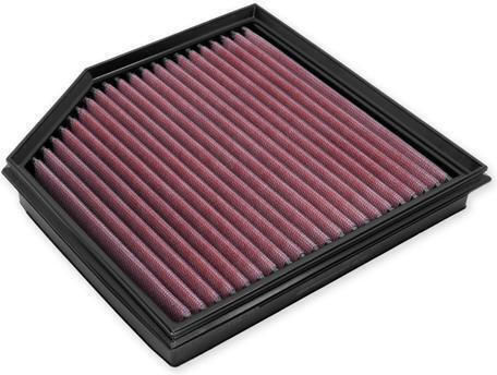 DNA Filters Filtru de aer Freeflow pentru Toyota Coroană