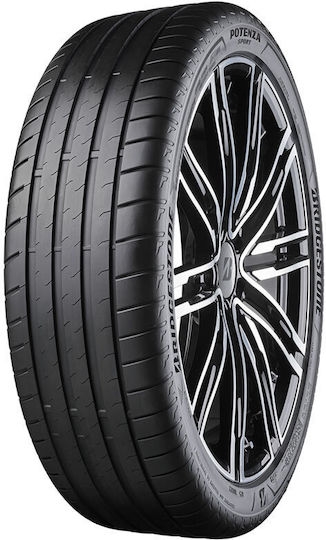 Bridgestone Potenza Sport 325/30R21 108Y ND0 XL Θερινό Λάστιχο για Επιβατικό Αυτοκίνητο