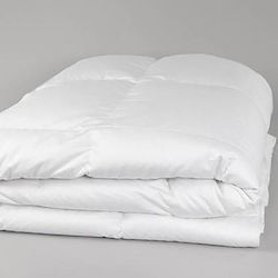 Strom Eco Pătură de Hotel Single 160x240cm Bumbac 1buc Strom Eco Pătură de Hotel Single 160x240cm Bumbac 1buc
