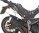 Moto Discovery Tank Mounts for Ducati Multistrada