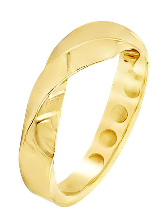 Xryseio Дамски Пръстен от Злато 14K