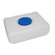 Nuova Rade Boat Water Tank with 60lt Capacity