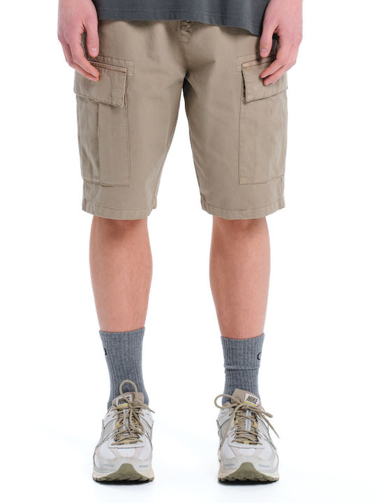 Emerson Herrenshorts Cargo Beige