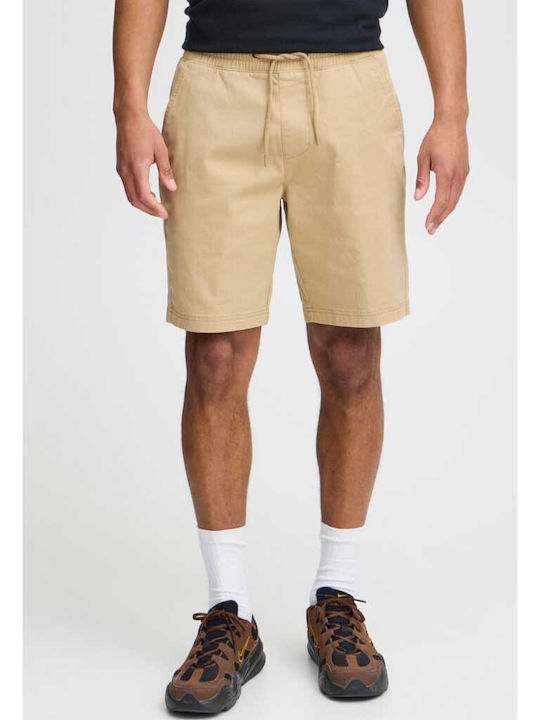 Blend Ανδρική Βερμούδα Beige