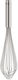 Rosle Schneebesen Metallisch 7cm