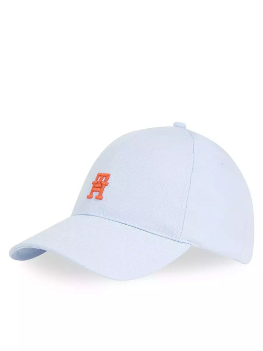 Tommy Hilfiger Ανδρικό Καπέλο Jockey Imd Color ...