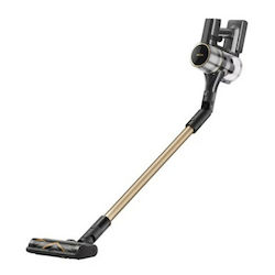 Mova S5 Sense Rechargeable 2 in 1 Gold Stick Vacuum