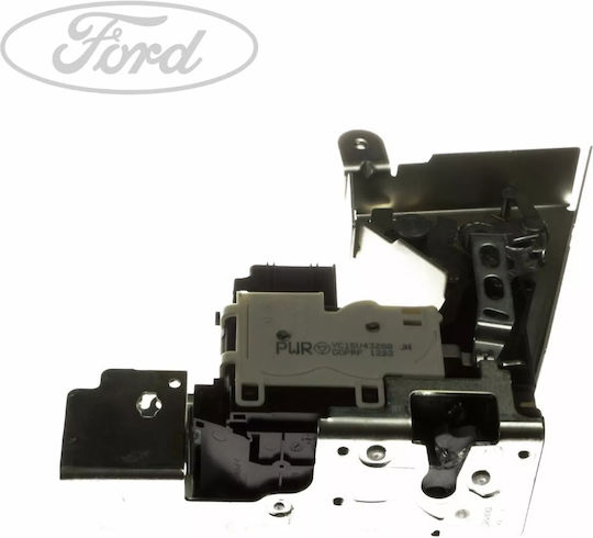 Ford Механизъм на вратата с монтаж Отзад 1552112