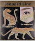 Πινέλο Eye Liner Leopard Line
