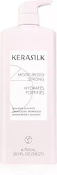 Kerasilk Essentials Shampoo 750ml
