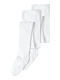 Name It Παιδικό Καλσόν Bright White