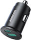 Joyroom JR-CCN16 Mini Φορτιστής Αυτοκινήτου 15W...