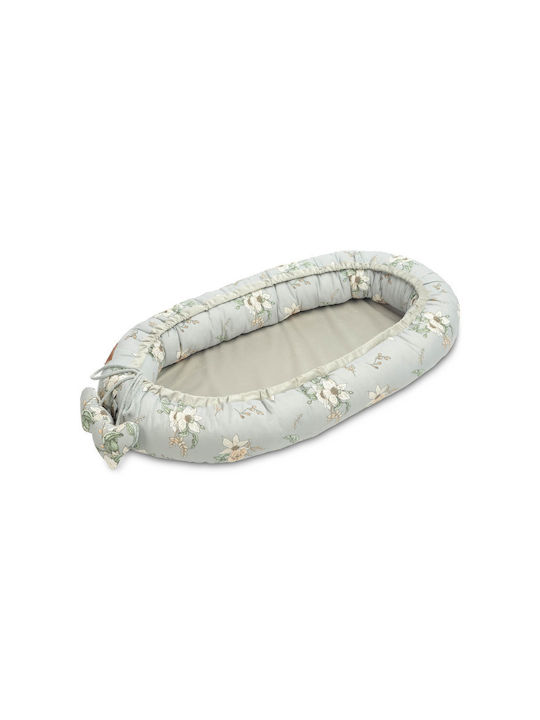 Sensillo Baby Nest Grey 45x80cm