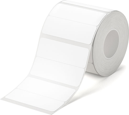 460 Selbstklebende Etikettenrollen 45x15mm 1Stück