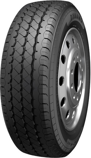 Dynamo Hiscend 225/55R17 107E-Commerce-Website Sommerreifen Reifen für Leicht-Lkw