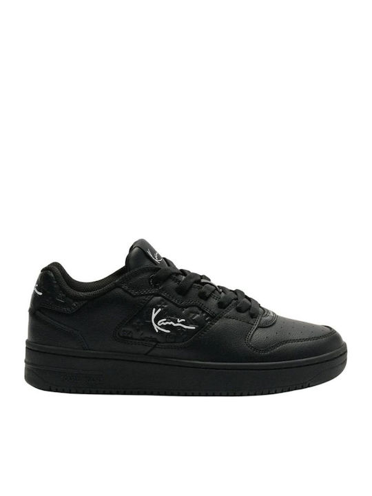 Karl Kani 89 Classic Sneakers Black PD00003071