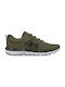 Charged Assert 10 Sport Shoes Running Camo
