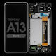 O ecran Samsung cu Mecanism Tactil pentru Samsung A137F, Galaxy A13 2022 (Negru)
