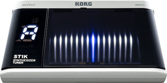 Korg St1k Synthesizer-Stimmgerät