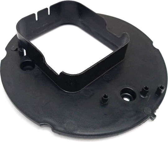 Bruno Replacement Plastic Motor Base Brn-0194 Air Fryer