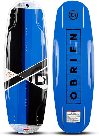 Obrien Hooky 118 Wakeboard Σανίδα Σχεδιασμένη Παιδιά