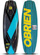Obrien Clutch 138 Wakeboard