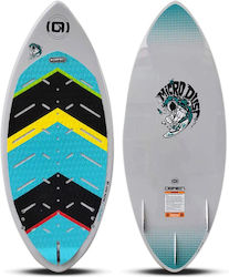 O'Brien Microdust 44” Skimboard