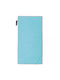 Greenwich Polo Club Essential Microfiber Blue Gym Towel with Carrying Case 45x90cm
