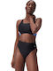 Bikini Inferioare Negru