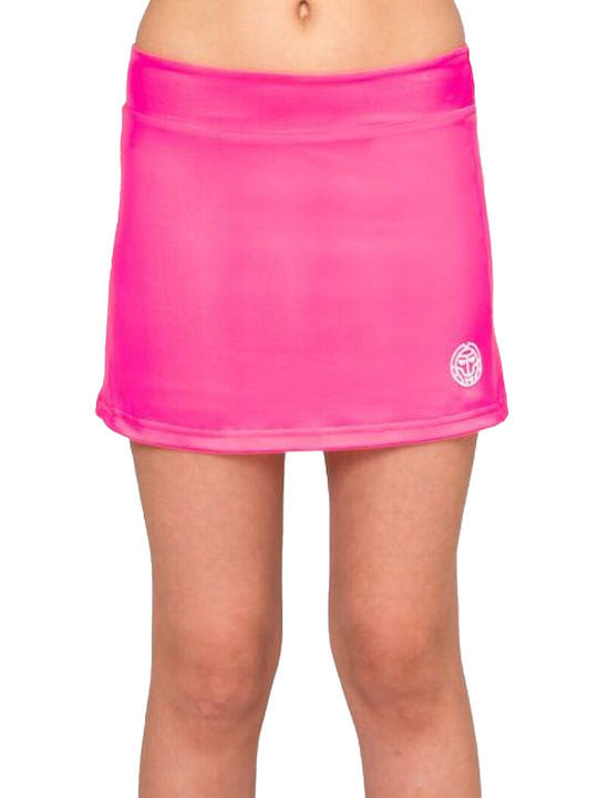 Bidi Badu Kids Skirt Pink Crew Girl's