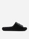 Kids' Slides Black Wendy