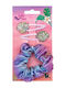 Die Spiegelburg Mermaid Set Kids Hair Clips with Rubber Band / Bobby Pin Figure
