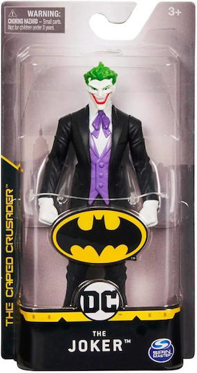 Фигура за Действие The Joker Superman The Joker за 3+ години Години 15см.