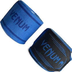 Bandaje pentru mâini Venum Venum-05400 Albastru Regal