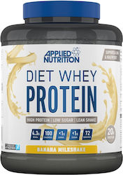 Applied Nutrition Diet Whey Протеин Суроватъчен...