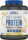 Applied Nutrition Diet Whey Протеин Суроватъчен...