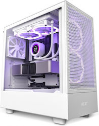 Vengeance Fury-Z4 NZXT Edition (Ryzen 5-9600X/32GB/1.0TB)