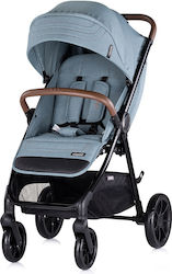 Chipolino Ultera Kinderwagen Geeignet für Neuge...