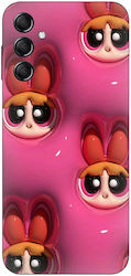 Blossom Silicone Case Θήκη Samsung Galaxy M34 5g