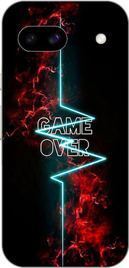 Калъф Game Over за Google Pixel 8a 5g
