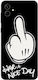 Have A Nice Day Silicone Case Θήκη Samsung Galaxy A04