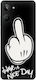 Have A Nice Day Silicone Case Θήκη Realme 10 4g