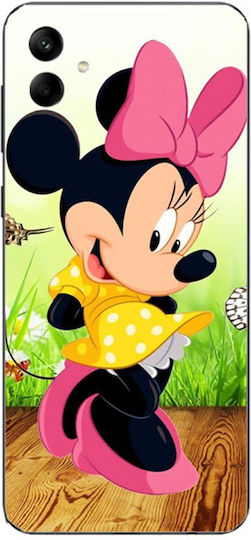 Minnie Silicone Case for Samsung Galaxy A04