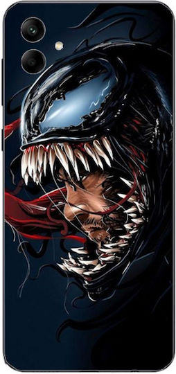 Venom Silicone Case Θήκη Samsung Galaxy A04