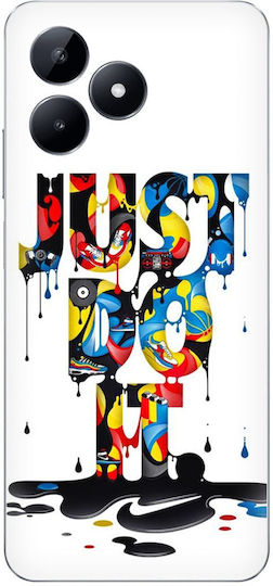 Do It Silicone Case Θήκη Realme Note 50